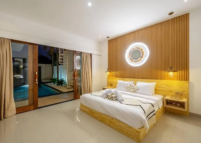 Umber Rise Canggu *