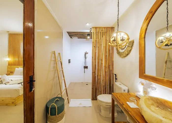 Umber Rise Canggu