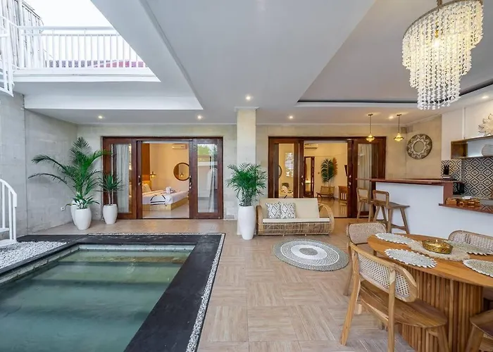 Umber Rise Canggu Kerobokan (Bali)