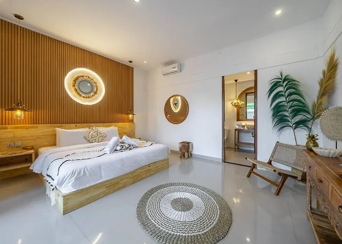Umber Rise Canggu * Kerobokan (Bali)