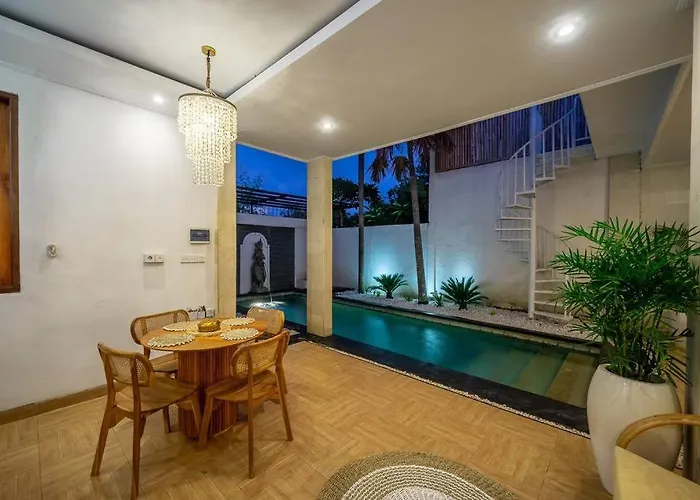 Umber Rise Canggu Kerobokan (Bali)