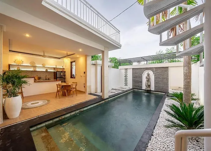 Umber Rise Canggu Kerobokan (Bali)