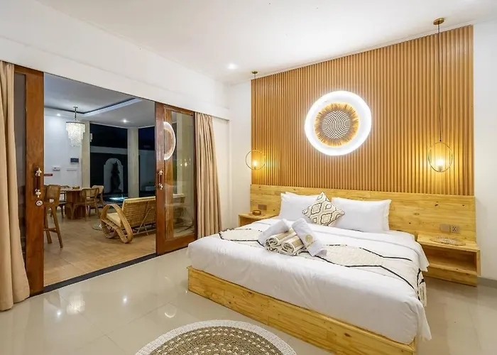 Umber Rise Canggu * Kerobokan (Bali)